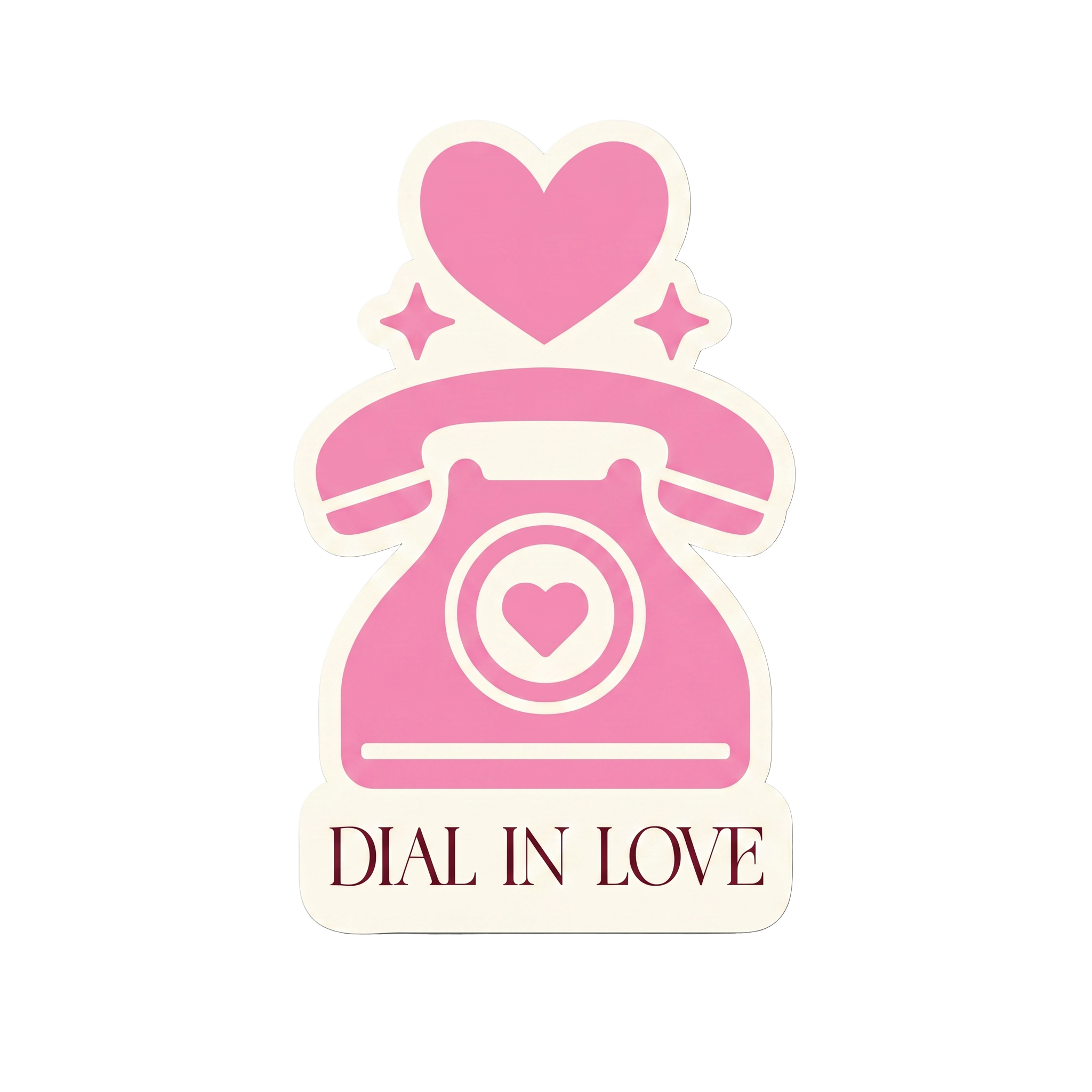Dial In Love